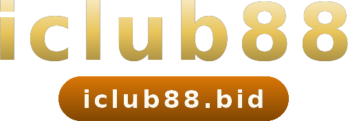 iclub88 logo